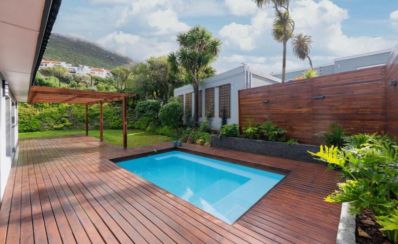 3 Bedroom Property for Sale in Hout Bay Western Cape